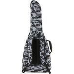 Fender FE920 Winter Camo elektromos gitártok