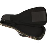 Fender FE920 Woodland Camo elektromos gitártok