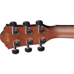 Ibanez AEWC11-DVS elektro-akusztikus gitár