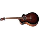 Ibanez AEWC11-DVS elektro-akusztikus gitár