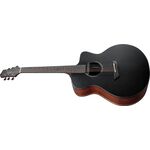 Ibanez JGM10-BSN Jon Gomm signature elektro-akusztikus gitár