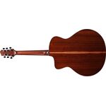 Ibanez JGM10-BSN Jon Gomm signature elektro-akusztikus gitár