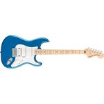 Squier Affinity Stratocaster HSS Lake Placid Blue elektromos gitár szett