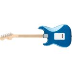 Squier Affinity Stratocaster HSS Lake Placid Blue elektromos gitár szett