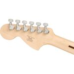 Squier Affinity Stratocaster HSS Lake Placid Blue elektromos gitár szett