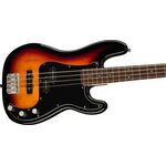 Squier Affinity Precision Bass PJ 3-Color Sunburst basszusgitár szett