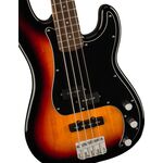 Squier Affinity Precision Bass PJ 3-Color Sunburst basszusgitár szett