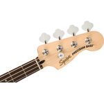 Squier Affinity Precision Bass PJ 3-Color Sunburst basszusgitár szett