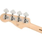 Squier Affinity Precision Bass PJ 3-Color Sunburst basszusgitár szett