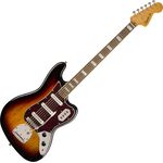 Squier Classic Vibe Bass VI LRL 3-Color Sunburst basszusgitár