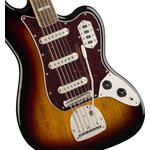 Squier Classic Vibe Bass VI LRL 3-Color Sunburst basszusgitár