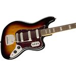 Squier Classic Vibe Bass VI LRL 3-Color Sunburst basszusgitár