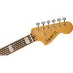 Squier Classic Vibe Bass VI LRL 3-Color Sunburst basszusgitár