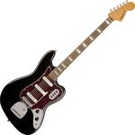 Squier Classic Vibe Bass VI LRL Black basszusgitár
