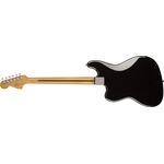 Squier Classic Vibe Bass VI LRL Black basszusgitár