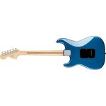 Squier Affinity Stratocaster MN Lake Placid Blue elektromos gitár