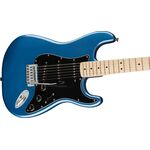 Squier Affinity Stratocaster MN Lake Placid Blue elektromos gitár