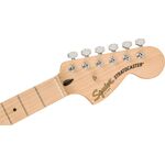 Squier Affinity Stratocaster FMT HSS MN Sienna Sunburst elektromos gitár