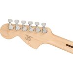Squier Affinity Stratocaster FMT HSS MN Sienna Sunburst elektromos gitár