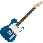 Squier Affinity Telecaster LRL Lake Placid Blue elektromos gitár