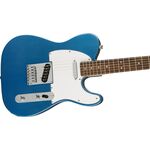 Squier Affinity Telecaster LRL Lake Placid Blue elektromos gitár