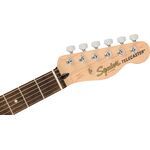 Squier Affinity Telecaster LRL Lake Placid Blue elektromos gitár