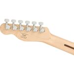 Squier Affinity Telecaster LRL Lake Placid Blue elektromos gitár