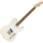 Squier Affinity Telecaster LRL Olympic White elektromos gitár