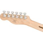 Squier Affinity Telecaster LRL Olympic White elektromos gitár