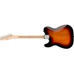 Squier Affinity Telecaster MN 3-Color Sunburst elektromos gitár
