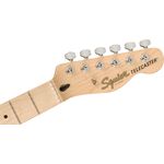 Squier Affinity Telecaster MN 3-Color Sunburst elektromos gitár