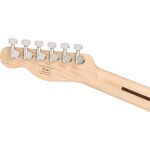 Squier Affinity Telecaster MN 3-Color Sunburst elektromos gitár