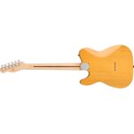 Squier Affinity Telecaster MN Butterscotch Blonde elektromos gitár