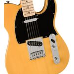 Squier Affinity Telecaster MN Butterscotch Blonde elektromos gitár