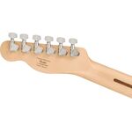 Squier Affinity Telecaster MN Butterscotch Blonde elektromos gitár