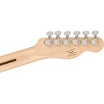 Squier Affinity Telecaster MN Butterscotch Blonde balkezes elektromos gitár