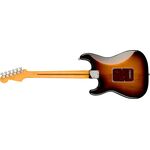 Fender American Professional II Stratocaster RW 3-Color Sunburst elektromos gitár