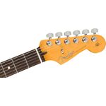 Fender American Professional II Stratocaster RW 3-Color Sunburst elektromos gitár