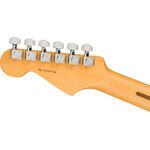 Fender American Professional II Stratocaster RW Olympic White elektromos gitár