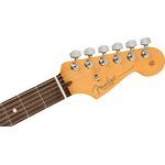Fender American Professional II Stratocaster RW Olympic White elektromos gitár