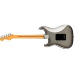 Fender American Professional II Stratocaster RW Mercury elektromos gitár
