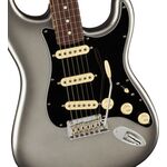 Fender American Professional II Stratocaster RW Mercury elektromos gitár