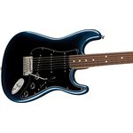 Fender American Professional II Stratocaster RW Dark Night elektromos gitár