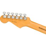 Fender American Professional II Stratocaster RW Dark Night elektromos gitár