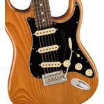 Fender American Professional II Stratocaster RW Roasted Pine elektromos gitár