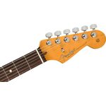 Fender American Professional II Stratocaster RW Roasted Pine elektromos gitár