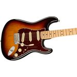 Fender American Professional II Stratocaster MN 3-Color Sunburst elektromos gitár