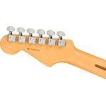 Fender American Professional II Stratocaster MN Olympic White elektromos gitár