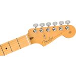 Fender American Professional II Stratocaster MN Olympic White elektromos gitár
