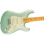 Fender American Professional II Stratocaster MN Surf Green elektromos gitár
